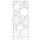 Naklejka Ażurowa 